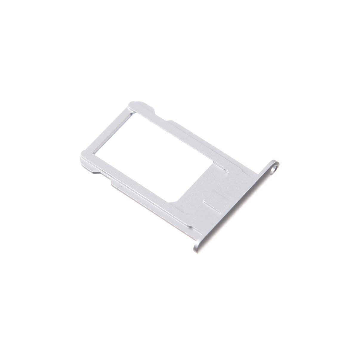 iPhone 6s PLUS Sim Card Tray Silver - Best Cell Phone Parts Distributor in Canada iPhone 6s PLUS Sim Card Tray Silver - Best Cell Phone Parts Distributor in Canada